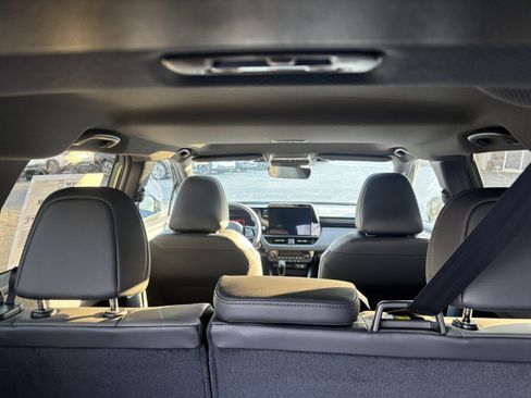 New 2026 Subaru Outback Premium AWD/4WD image 56