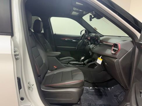 New 2026 Chevrolet TrailBlazer RS w/ Convenience Package image 26