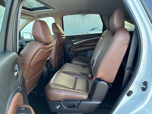 Used 2020 Acura MDX SH-AWD w/ Technology Package image 22