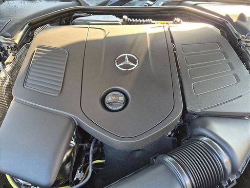 Certified 2026 Mercedes-Benz C 300 Sedan image 22