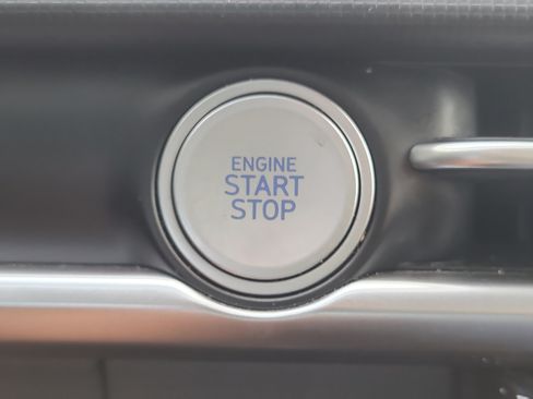 Used 2025 Hyundai Tucson SEL FWD image 30