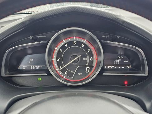 Used 2014 MAZDA MAZDA3 s Grand Touring image 12