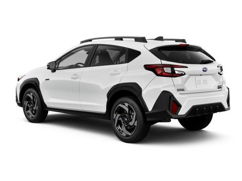 New 2026 Subaru Crosstrek 2.5i Limited AWD/4WD image 7