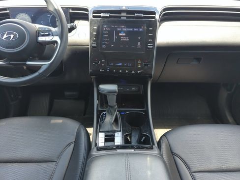 Used 2023 Hyundai Tucson SEL w/ Convenience Package FWD image 25