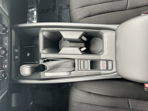 New 2026 Honda Accord LX image 22