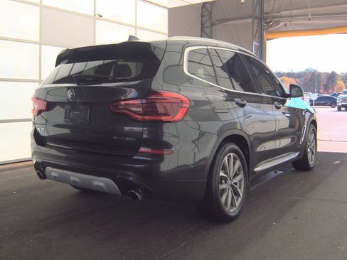 Used 2019 BMW X3 sDrive30i image 6