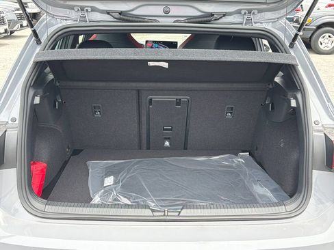 New 2026 Volkswagen GTI Autobahn FWD image 21