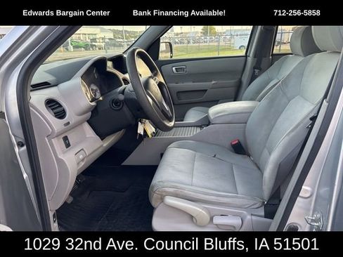 Used 2011 Honda Pilot LX image 17