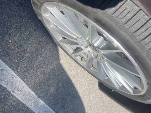 Used 2023 Mercedes-Benz S 580 S 580 image 13