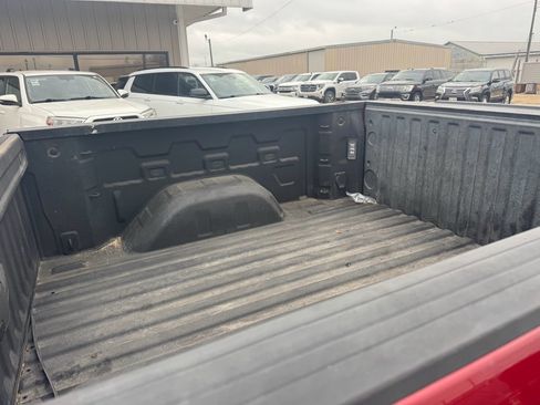 Used 2019 Chevrolet Silverado 1500 LTZ w/ LTZ Plus Package image 11