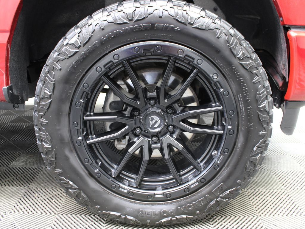 Used 2022 Ford F150 XLT w/ Equipment Group 302A High AWD/4WD image 14