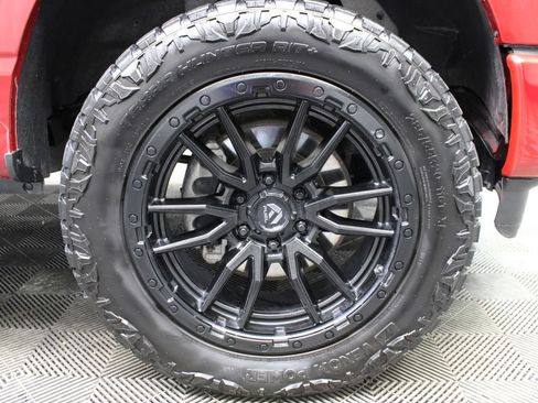 Used 2022 Ford F150 XLT w/ Equipment Group 302A High AWD/4WD image 14