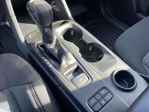 New 2025 Ford Ranger XL w/ Trailer Tow Package image 7