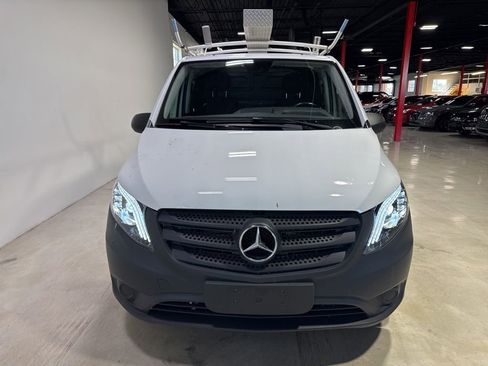 Used 2019 Mercedes-Benz Metris image 9