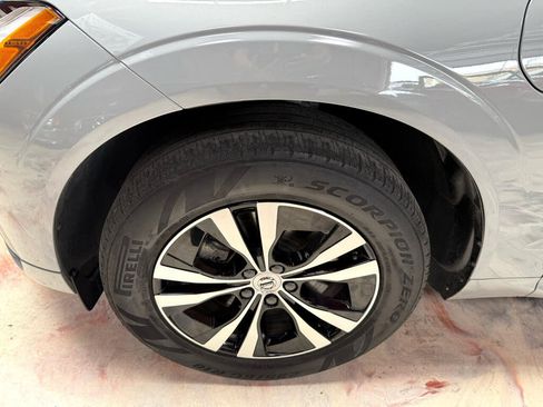 Used 2024 Volvo XC60 T8 Core AWD/4WD image 35