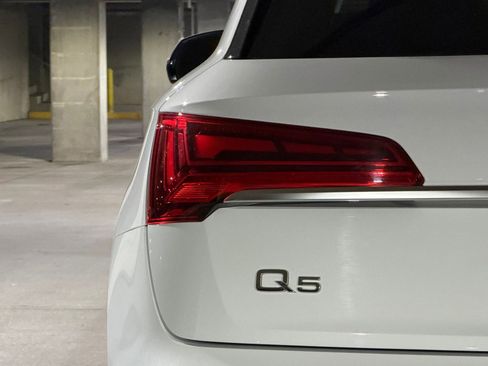 Used 2022 Audi Q5 2.0T Premium Plus image 13