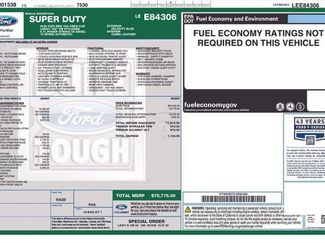 Used 2020 Ford F250 Lariat w/ Tremor Off-Road Package AWD/4WD video 1