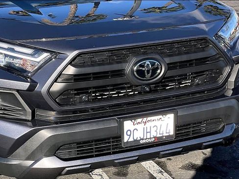 Certified 2022 Toyota RAV4 TRD Off-Road image 30