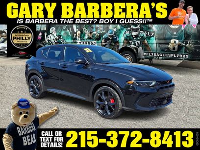 Used 2024 Dodge Hornet R/T