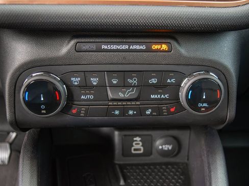 Used 2023 Ford Bronco Sport Outer Banks w/ Tech Package image 20