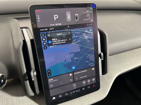 New 2026 Volvo EX30 Cross Country Ultra w/ Protection Package Premier AWD/4WD image 16