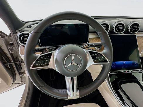Certified 2023 Mercedes-Benz C 300 Sedan image 12