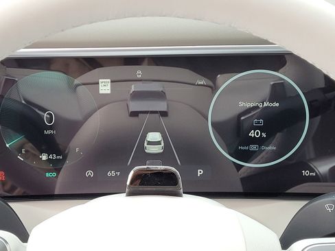 New 2026 Hyundai Palisade SEL AWD/4WD image 9