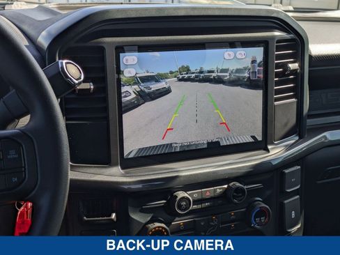 New 2025 Ford F150 STX w/ STX Black Appearance Package image 29