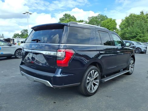 Used 2021 Ford Expedition Limited AWD/4WD image 7