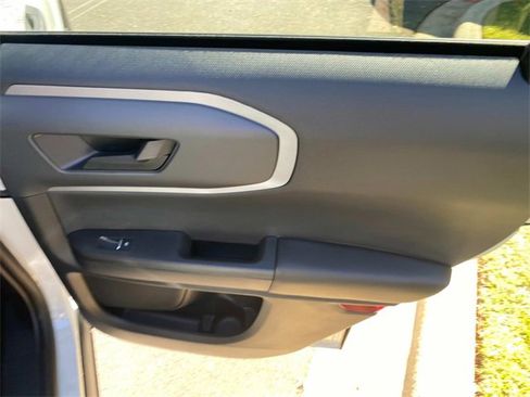 Used 2024 Ford Bronco Sport Big Bend image 34