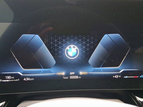 Used 2026 BMW X1 xDrive28i w/ Technology Package AWD/4WD image 16