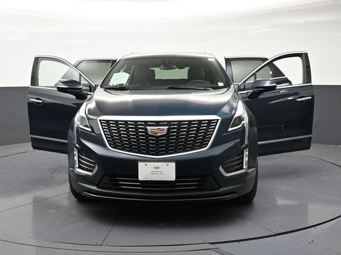 Used 2026 Cadillac XT5 Luxury AWD/4WD image 37