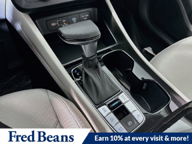 New 2026 Hyundai Tucson SE AWD/4WD image 15