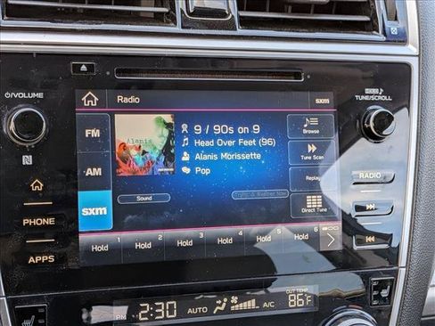 Used 2019 Subaru Outback 2.5i Premium AWD/4WD image 11