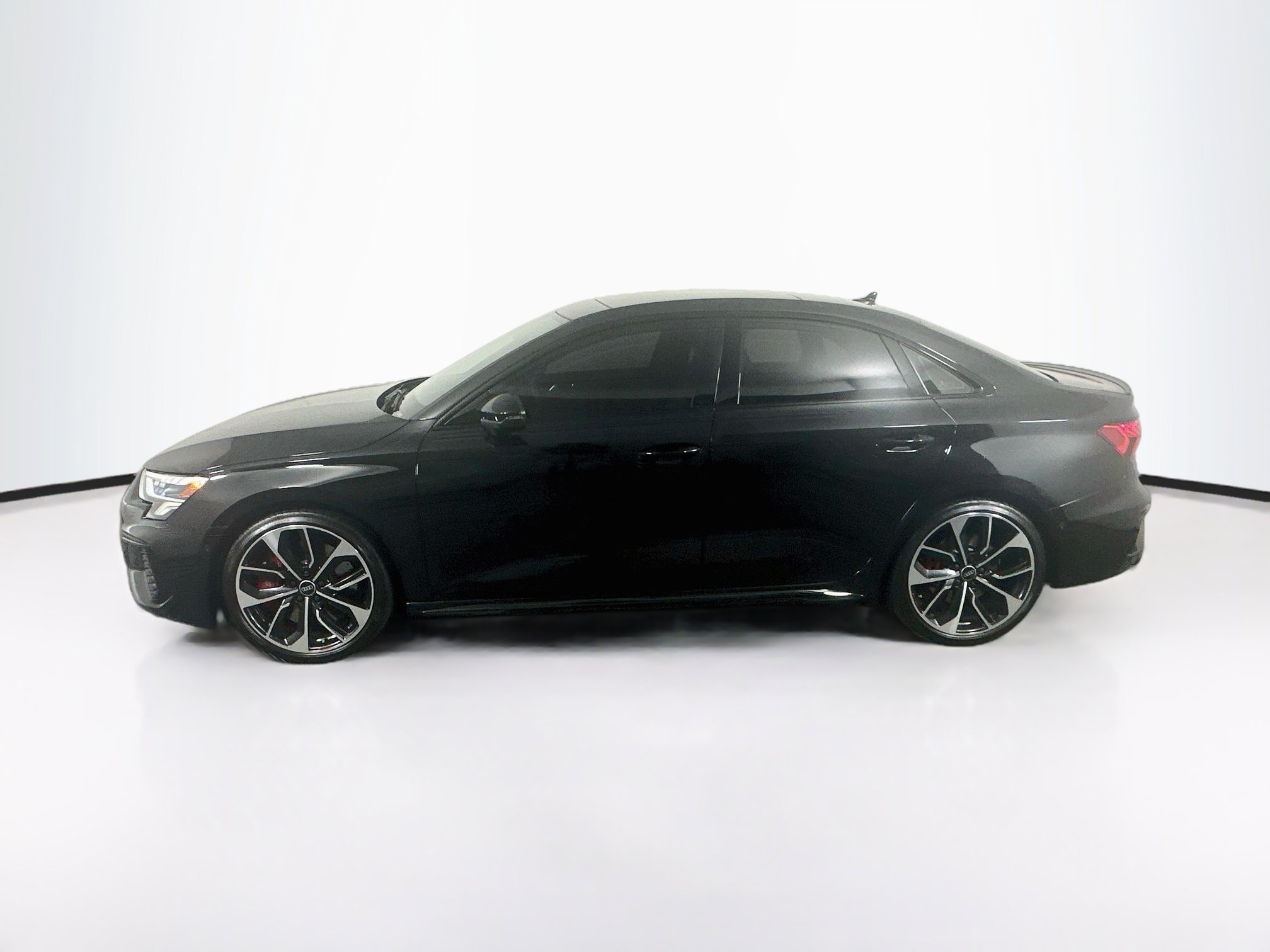 Used 2023 Audi S3 Premium Plus AWD/4WD image 4