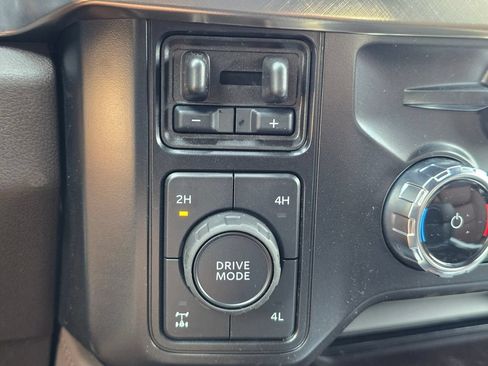 New 2026 Ford F350 King Ranch w/ FX4 Off-Road Package AWD/4WD image 24