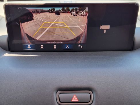 New 2025 Acura TLX w/ Technology Package image 13