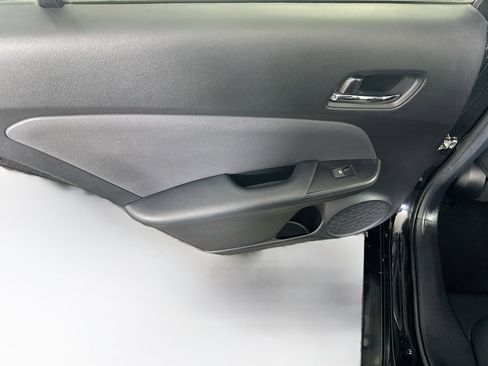 Used 2017 Toyota Prius Four image 25