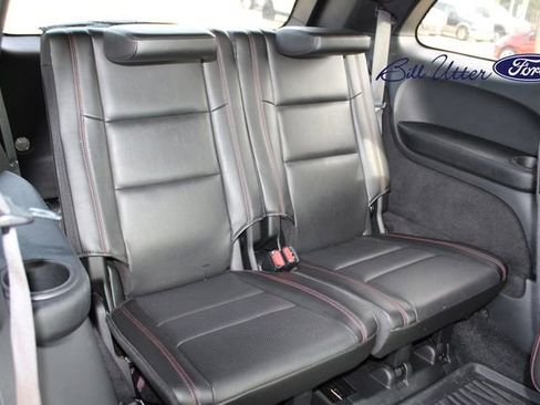 Used 2021 Dodge Durango R/T w/ Technology Group image 14