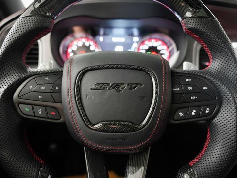 Used 2023 Dodge Charger Scat Pack RWD image 14