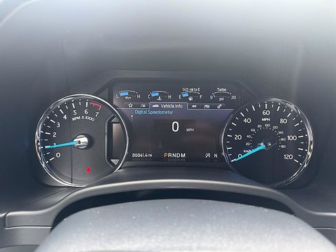 Used 2021 Ford Expedition Limited AWD/4WD image 14