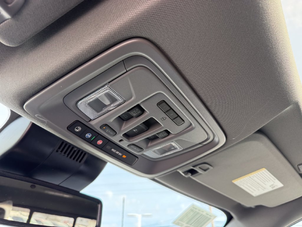 New 2026 GMC Sierra 2500 Denali AWD/4WD image 21