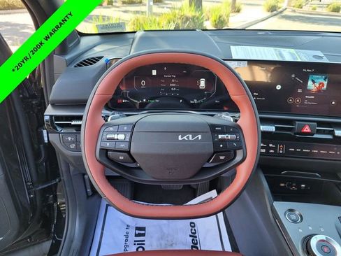 New 2026 Kia Sportage SX Prestige image 12