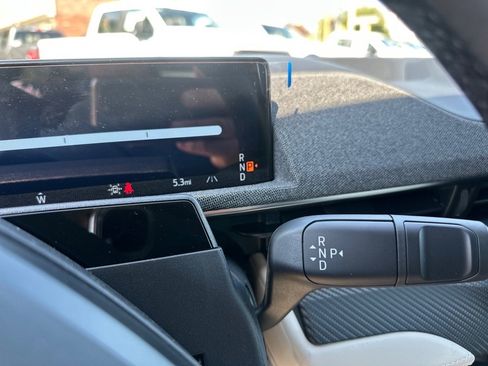 New 2025 Ford Mustang Mach-E Premium w/ Interior Protection Package image 24