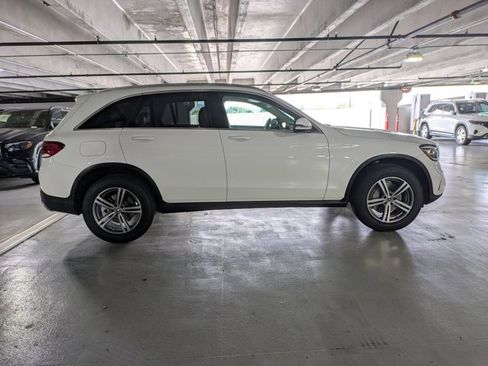 Certified 2020 Mercedes-Benz GLC 300 image 4