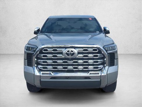 New 2026 Toyota Tundra 1794 Edition image 2