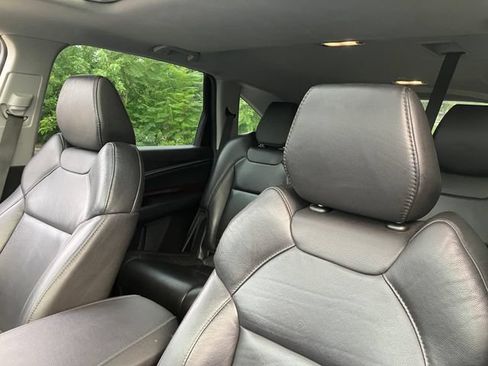 Used 2015 Acura MDX SH-AWD image 9