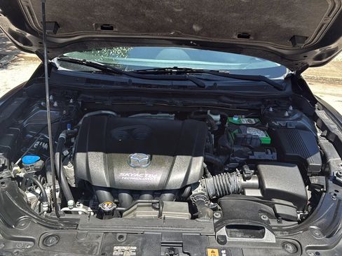 Used 2015 MAZDA MAZDA6 Touring FWD image 9