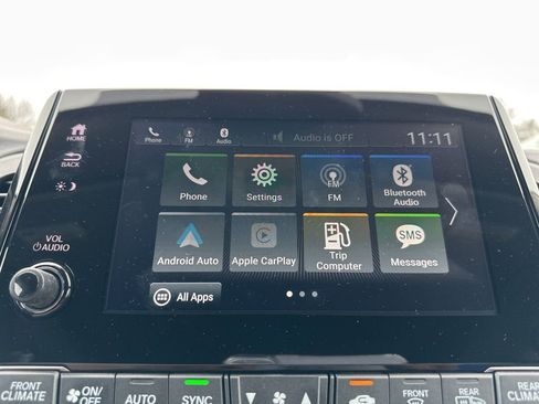 Used 2024 Honda Odyssey EX image 23