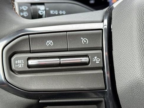 New 2026 GMC Canyon AT4 image 26